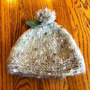 Brand New Pistil Beanie